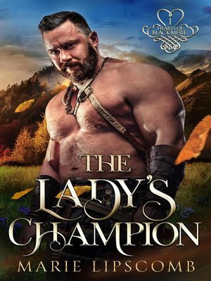 cover image of The Lady's Champion